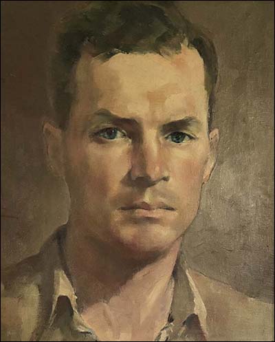 William Aloysius Barrow Bracken