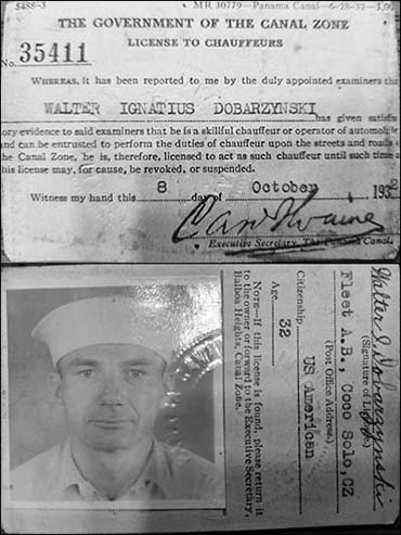 Walter Ignacy Dobarzynski