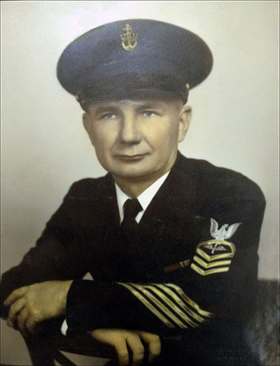 Walter Ignacy Dobarzynski